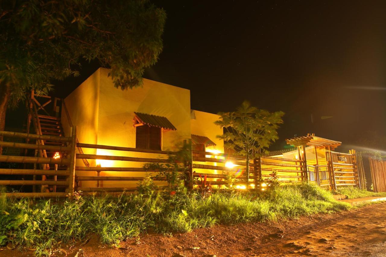 Hotel Casa Do Imperador Fernando de Noronha Exteriér fotografie