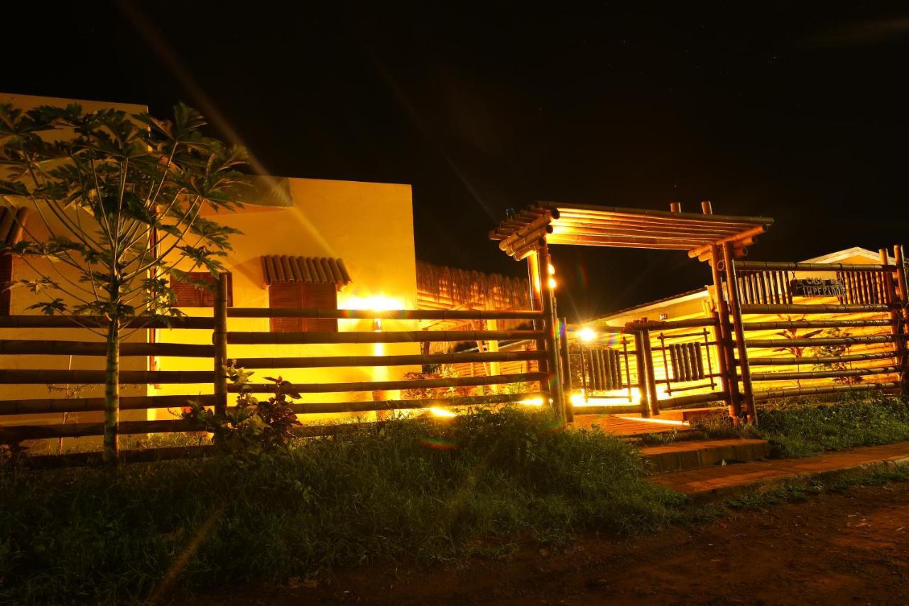 Hotel Casa Do Imperador Fernando de Noronha Exteriér fotografie